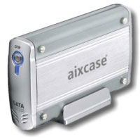 Aixcase AIX-ESU35CD
